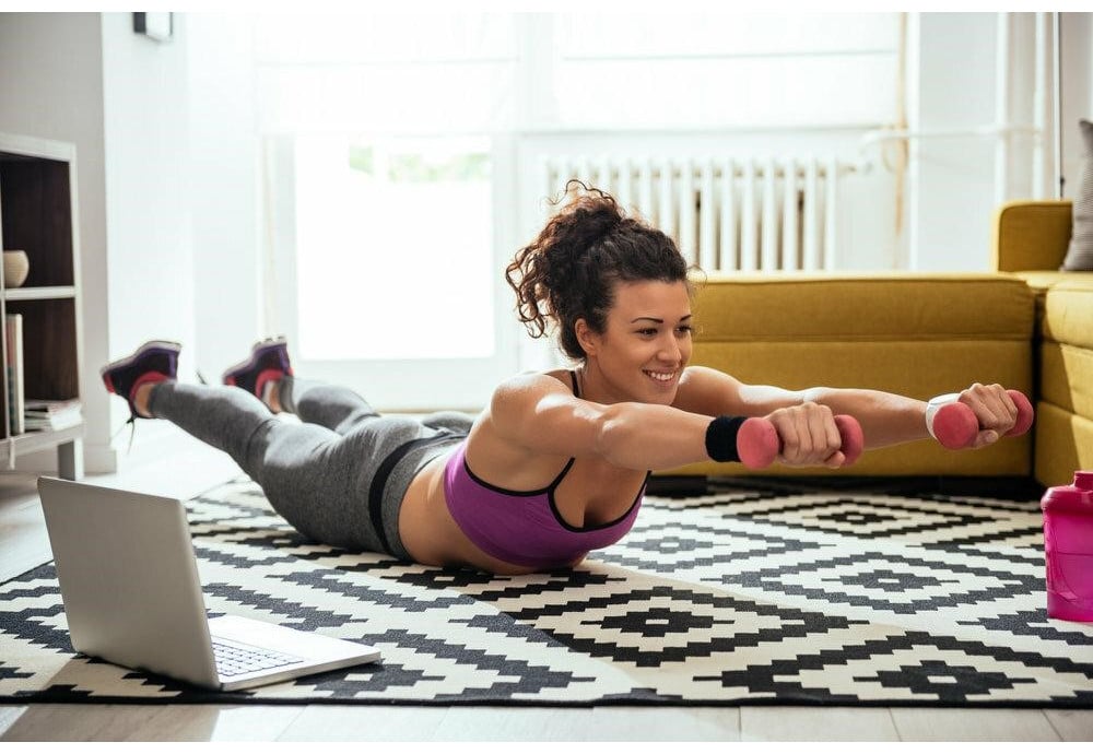 Menguasai Teknik Latihan untuk Keamanan dan Hasil Optimal